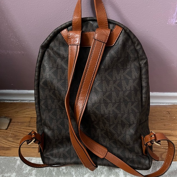 Michael Kors Backpack - Picture 2 of 3